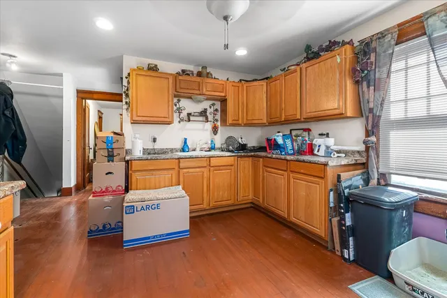 $225,000 | 305 West Park Street, Sheridan, IL 60551