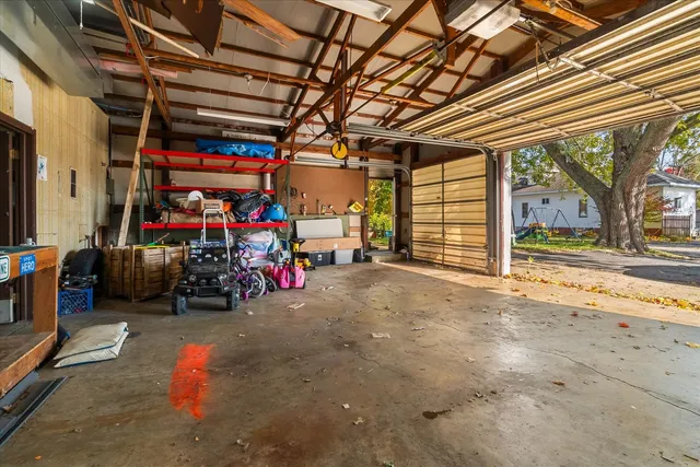 $225,000 | 305 West Park Street, Sheridan, IL 60551