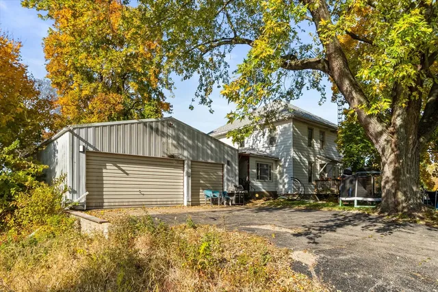 $225,000 | 305 West Park Street, Sheridan, IL 60551