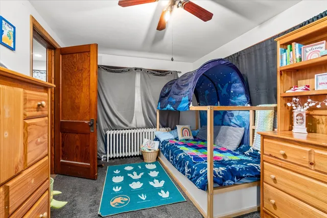 $225,000 | 305 West Park Street, Sheridan, IL 60551