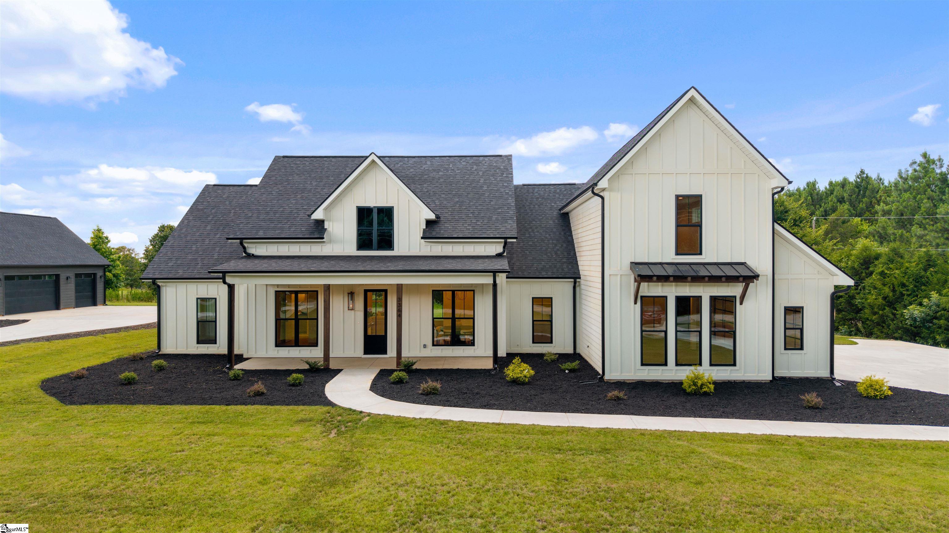 3364 Fairview Road Fountain Inn, SC 29644 - Photo 2 of 46