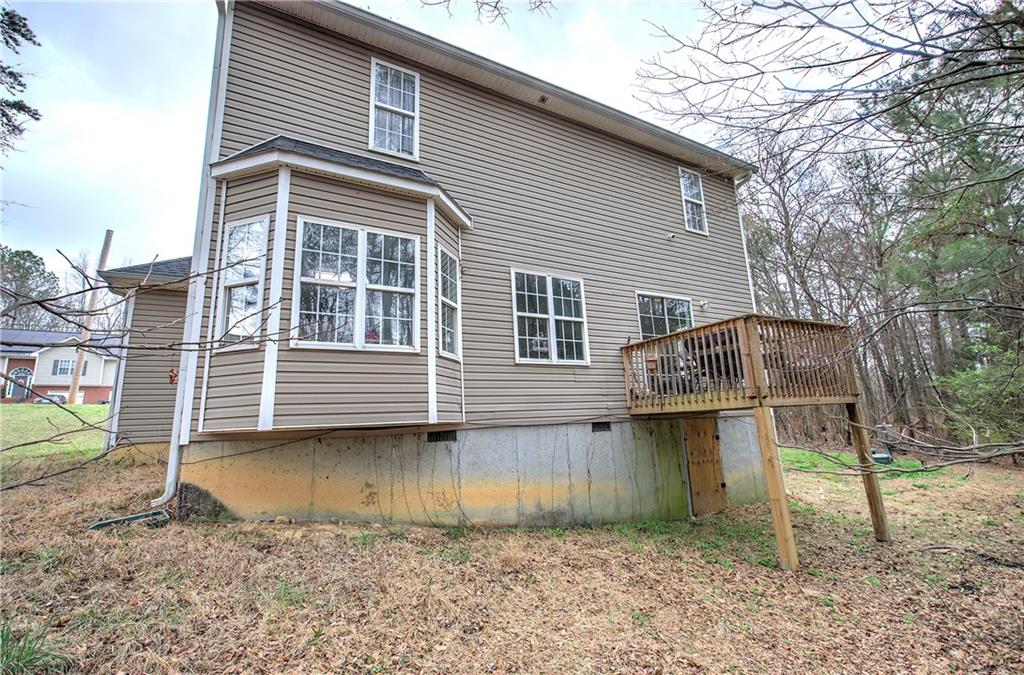 385 Griffin Road Northwest Cartersville, GA 30120 - Photo 38 of 41