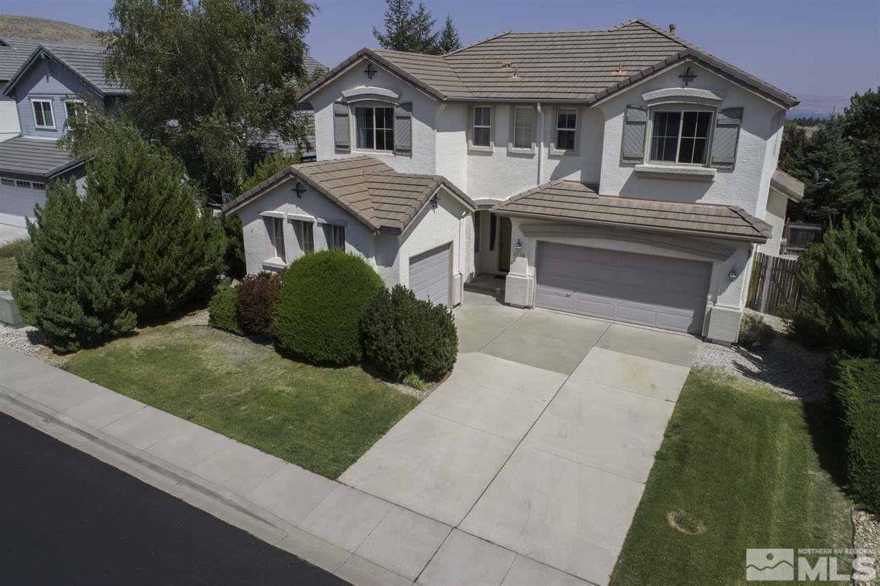 2778 Newburgh Way Reno, NV 89523 - Photo 2 of 25 Photo 2