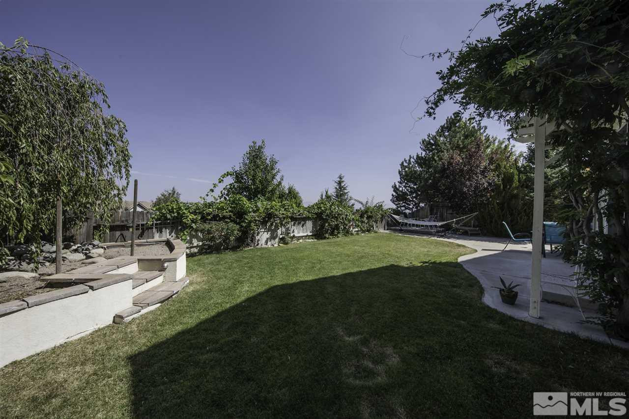 2778 Newburgh Way Reno, NV 89523 - Photo 23 of 25 Photo 23
