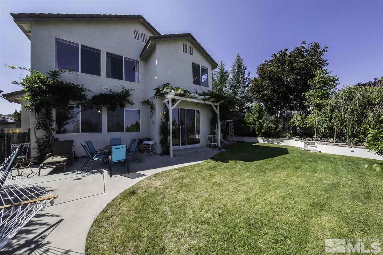 2778 Newburgh Way Reno, NV 89523 - Photo 24 of 25 Photo 24