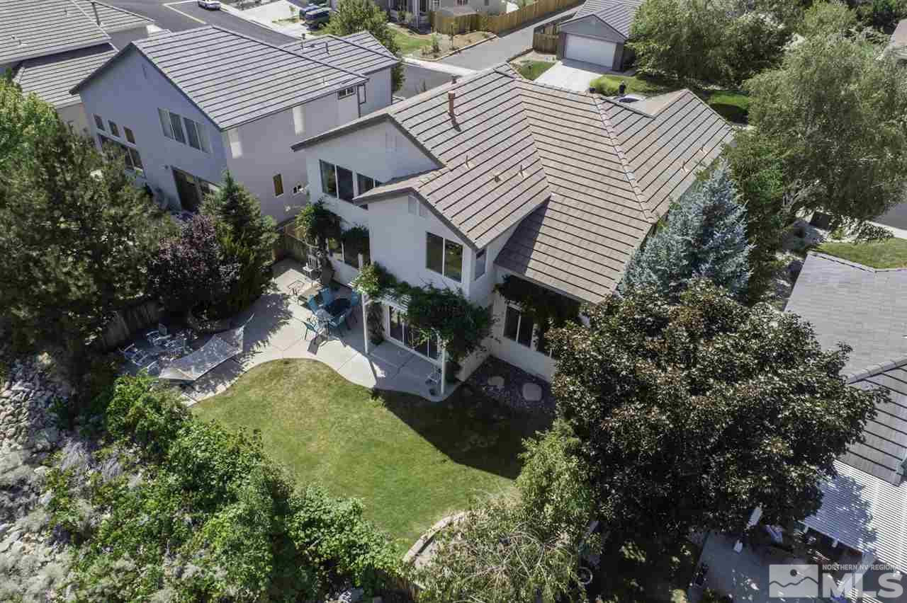 2778 Newburgh Way Reno, NV 89523 - Photo 25 of 25 Photo 25