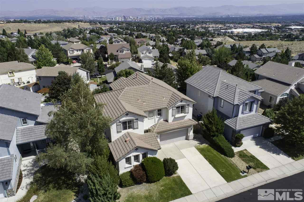 2778 Newburgh Way Reno, NV 89523 - Photo 3 of 25 Photo 3