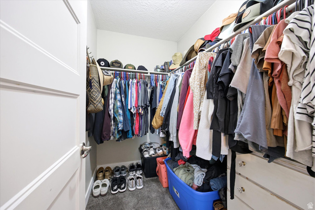 11859 Preamble Road Draper, UT 84020 - Photo 14 of 30 Walk in closet