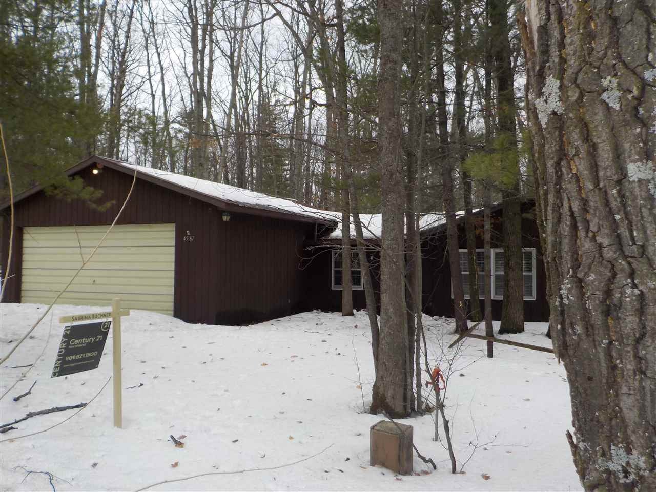 4587 Skyline Road Grayling, MI 49738 - Photo 21 of 21 Gallery Image 21