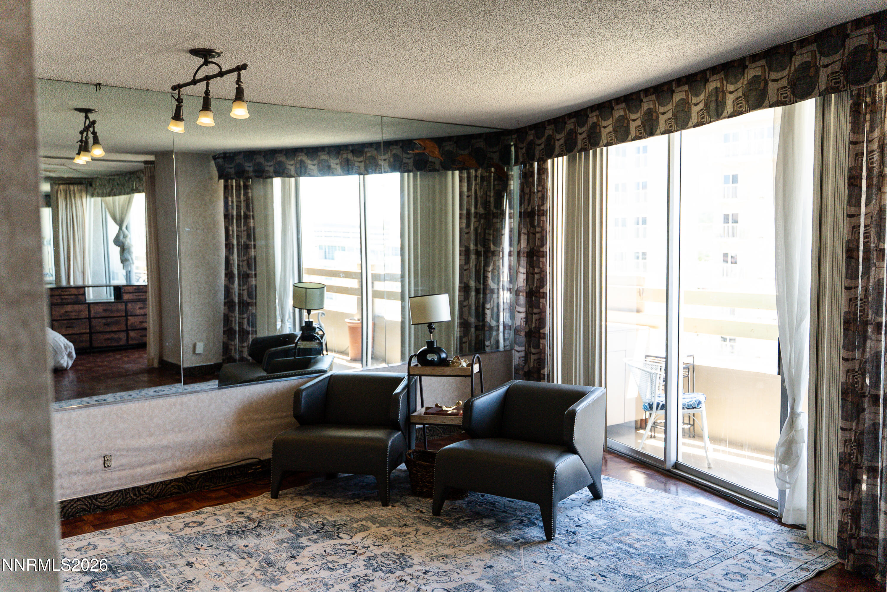 100 North Arlington Avenue, Unit 14A Reno, NV 89501 - Photo 4 of 19 DSC09761