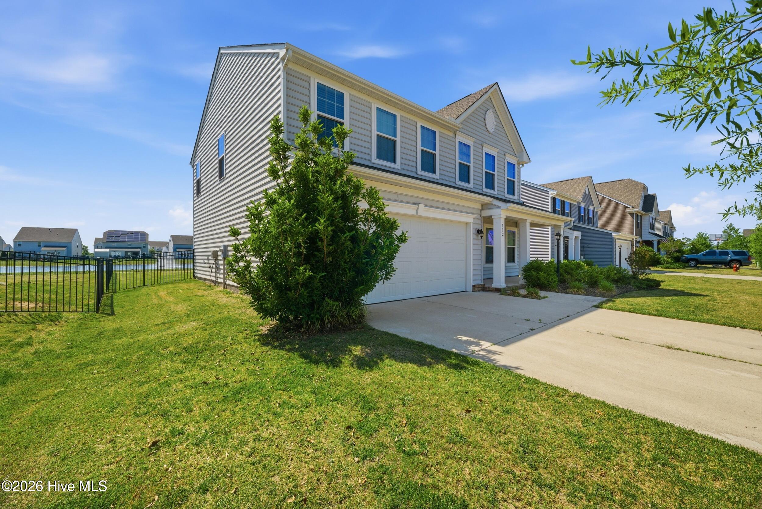 112 Green Lake Road Moyock, NC 27958 - Photo 4 of 58 2_dsc03533