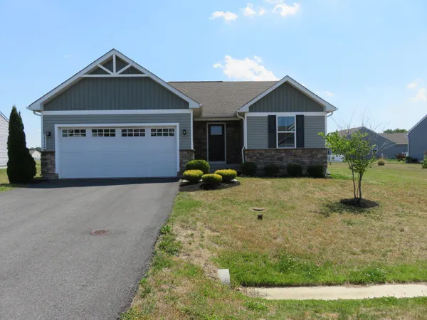 $414,000 | 28484 Hawthorne Trail, Milton, DE 19968