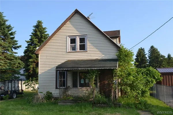 $24,900 | 11 Michael Place, Lackawanna, NY 14218