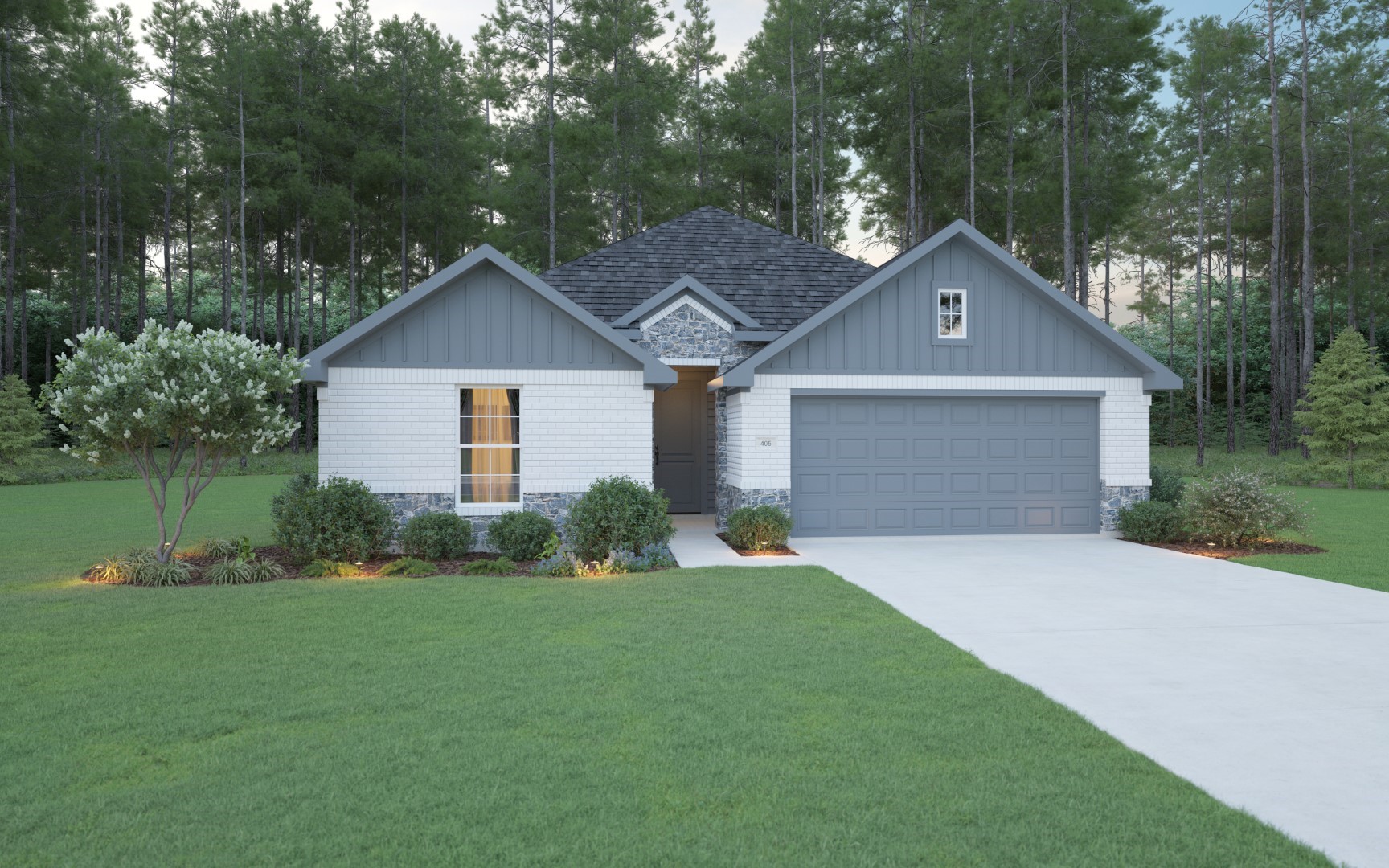 1828 Rory Christine Drive Rosharon, TX 77583 - Photo 1 of 3