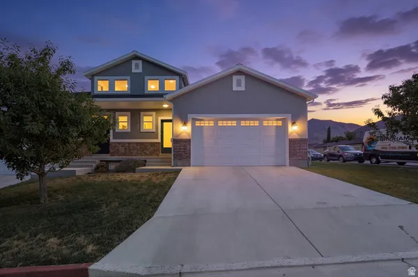 $425,000 | 637 East 950 South, Unit 46, Brigham City, UT 84302