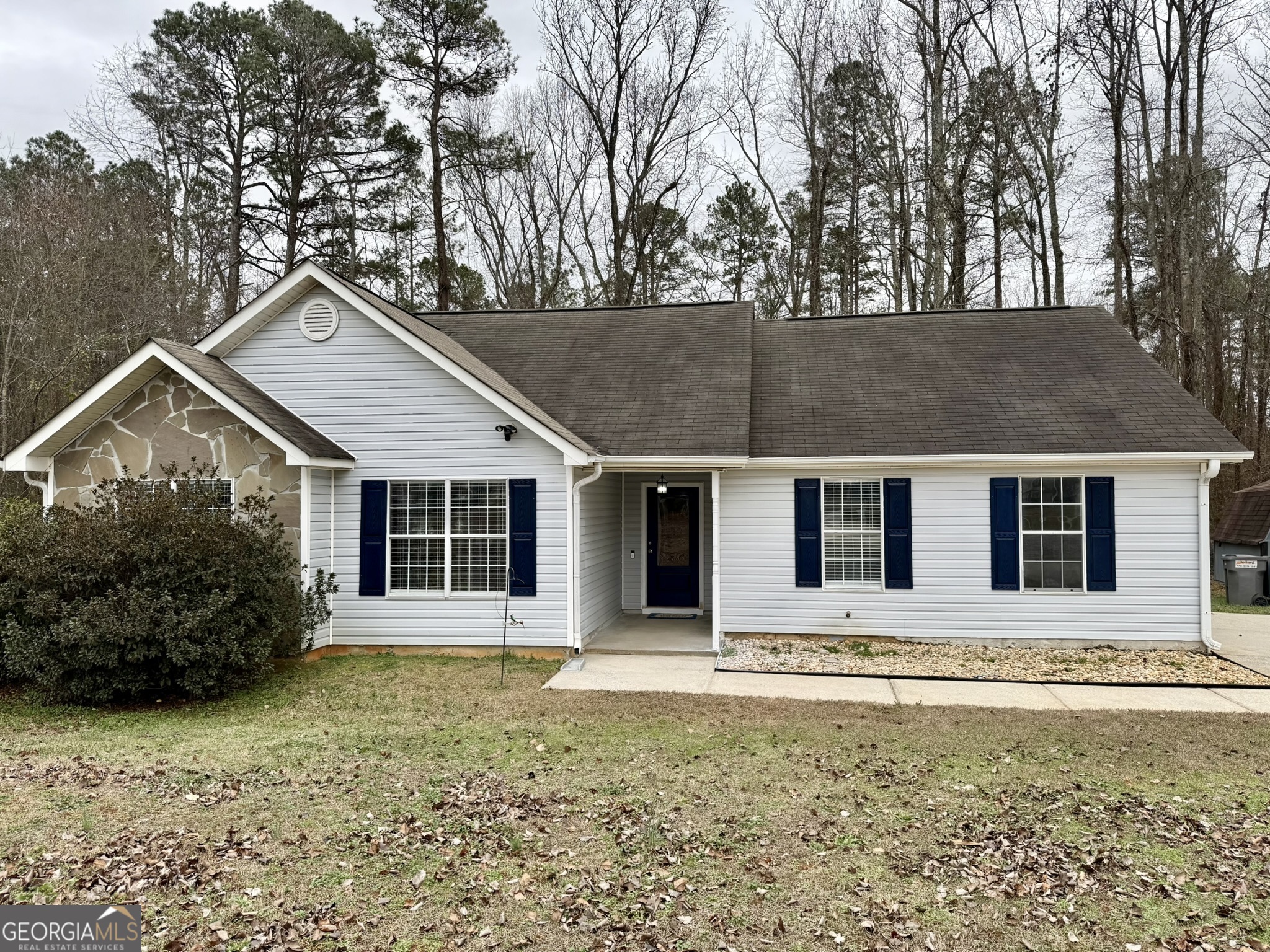 25 Peeks Court Senoia, GA 30276 - Photo 6 of 28