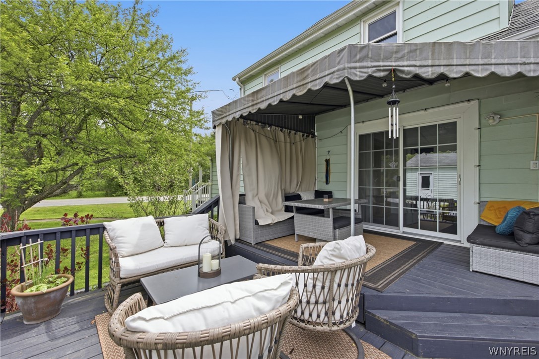 873 Grover Road East Aurora, NY 14052 - Photo 40 of 46