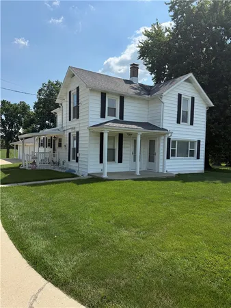 $479,900 | 4461 New Carlisle Pike, Springfield, OH 45504
