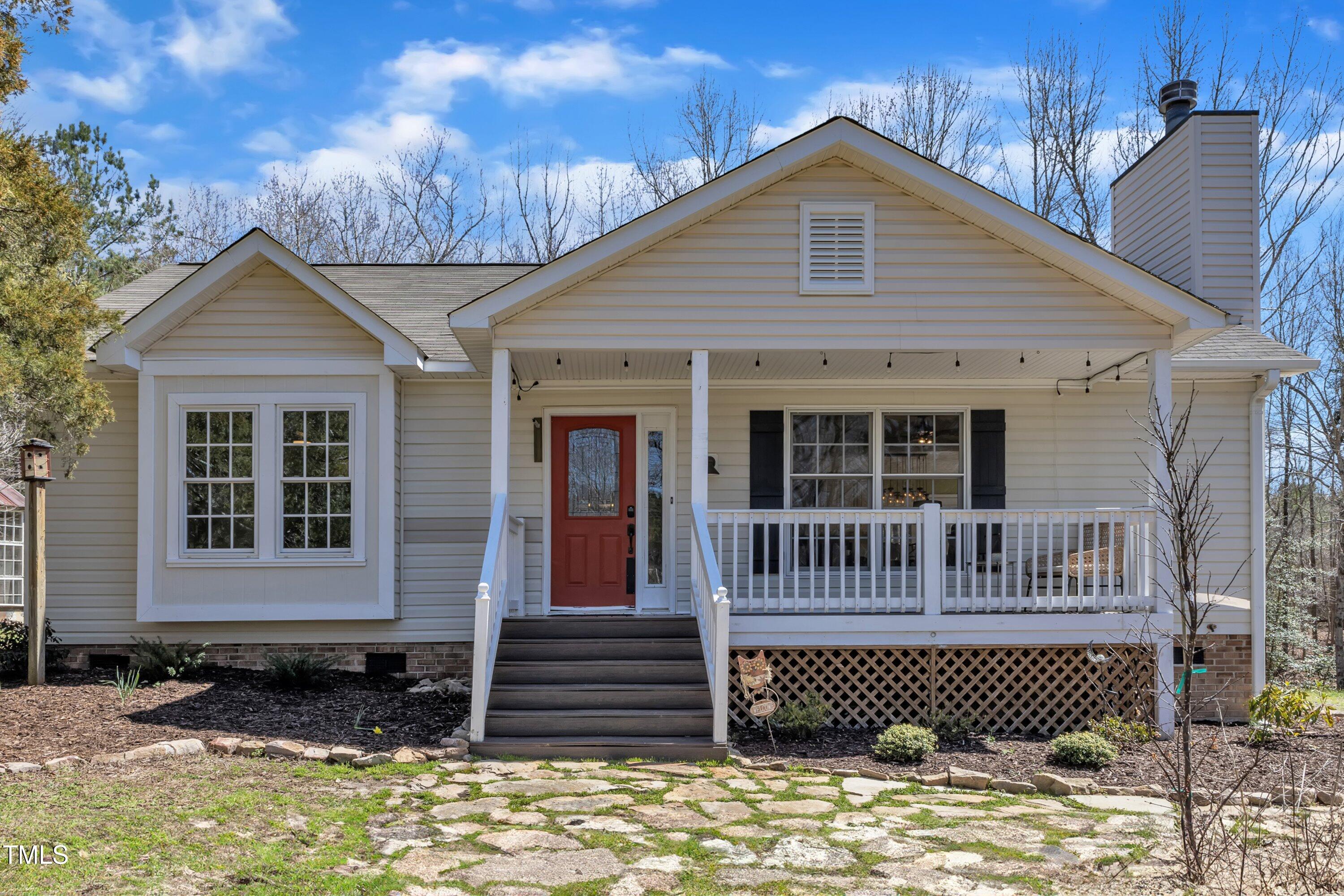 1384 Sims Bridge Road Kittrell, NC 27544 - Photo 1 of 49 01-1384 Sims Bridge-4