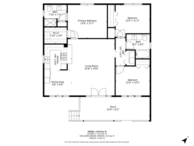 $389,000 | 794 Marlin Street, Bayou Vista, TX 77563