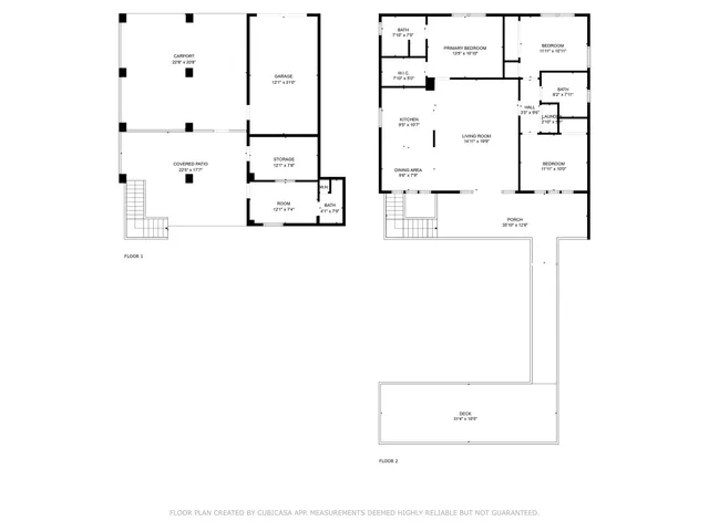 $389,000 | 794 Marlin Street, Bayou Vista, TX 77563