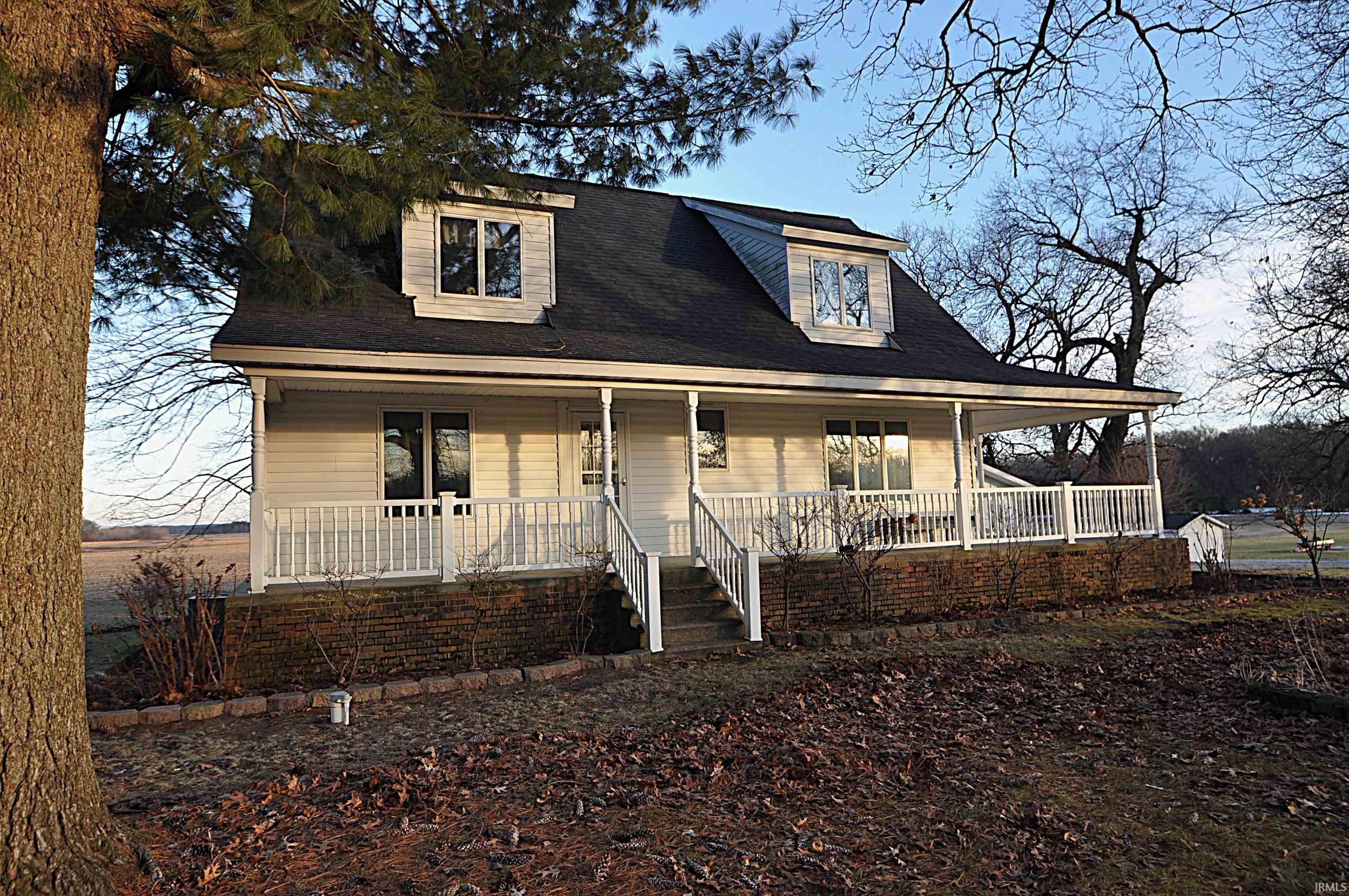 4420 North 700 East Hamlet, IN 46532 - Photo 19 of 36