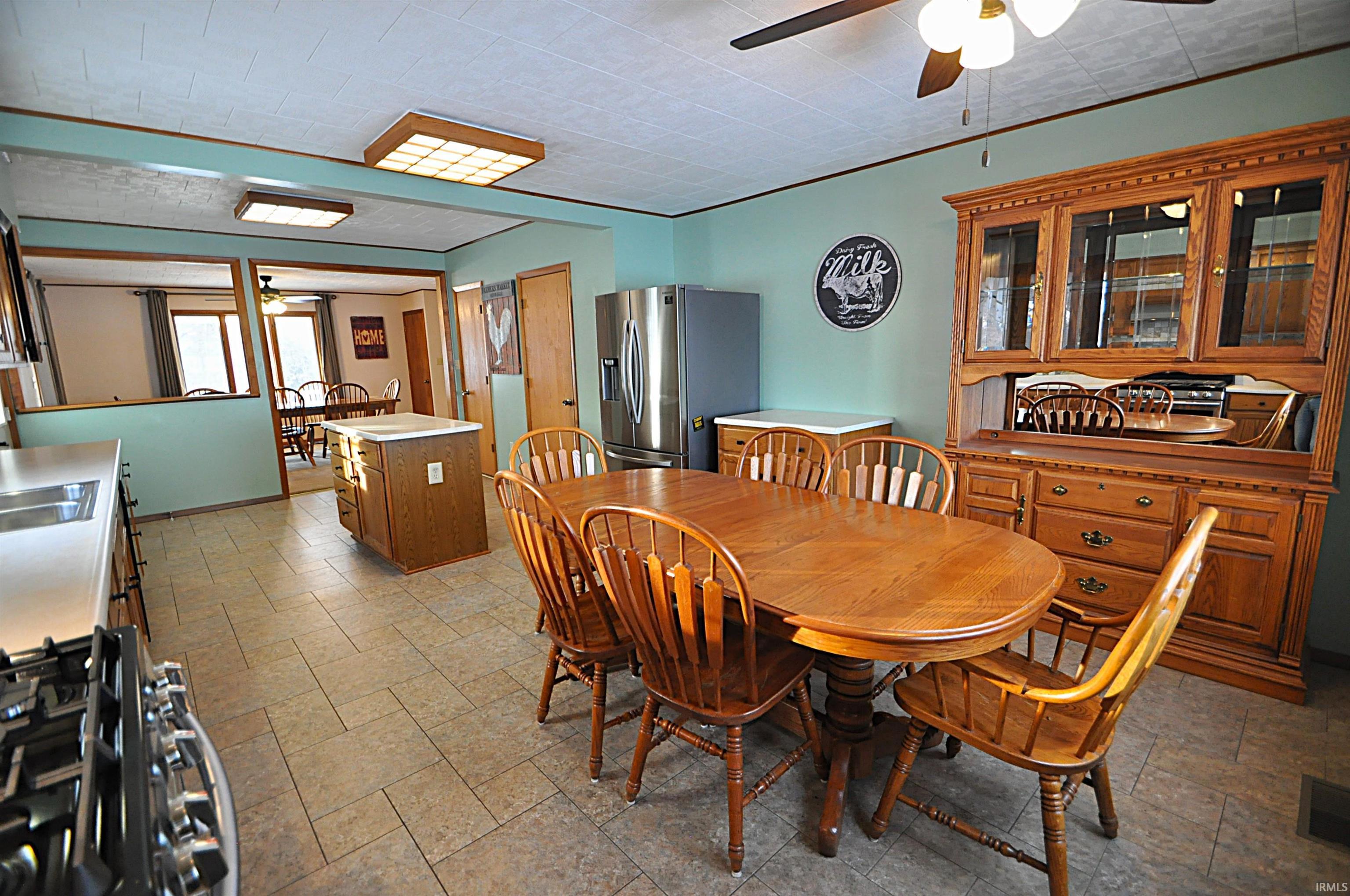 4420 North 700 East Hamlet, IN 46532 - Photo 2 of 36