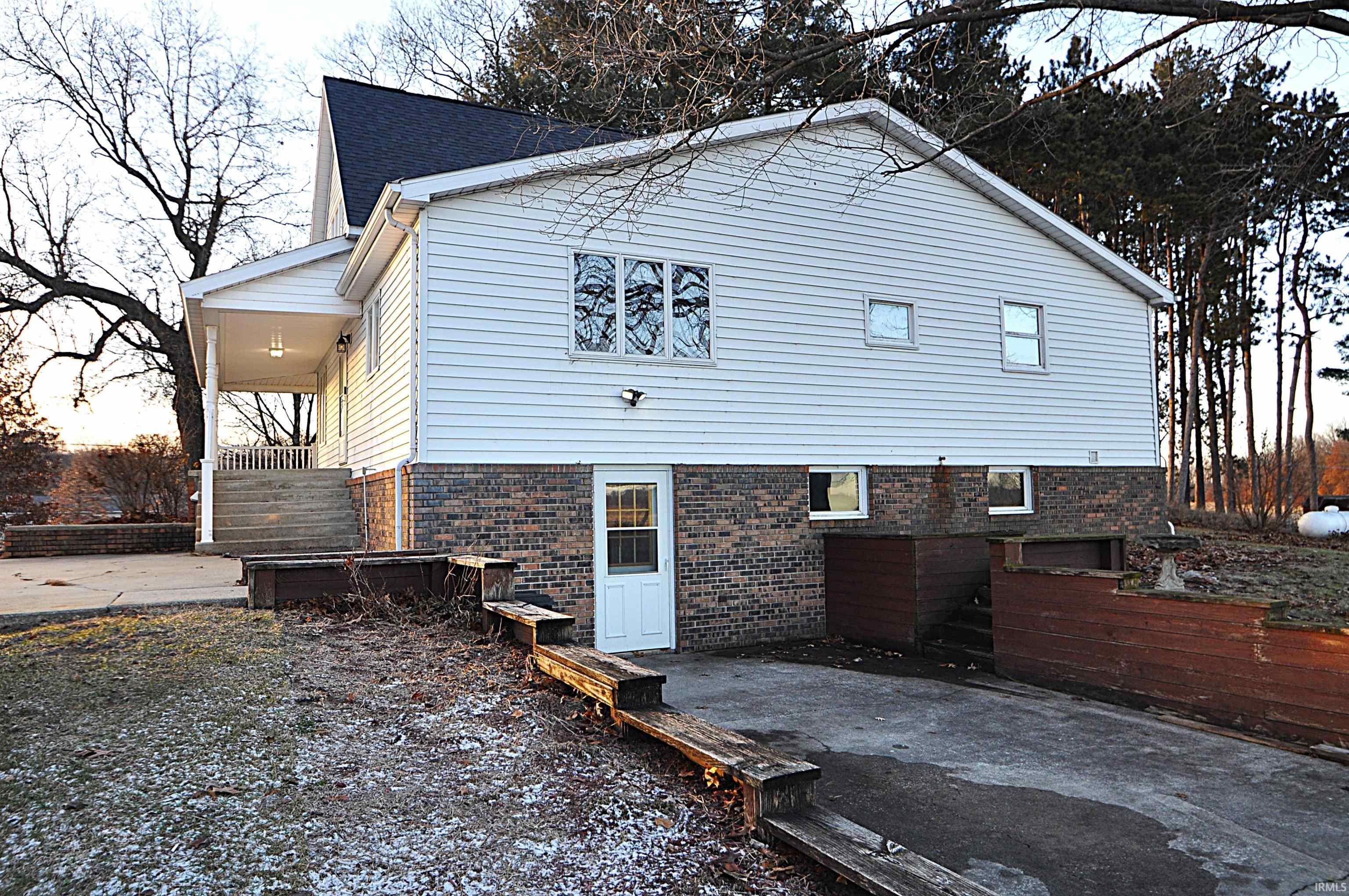 4420 North 700 East Hamlet, IN 46532 - Photo 30 of 36