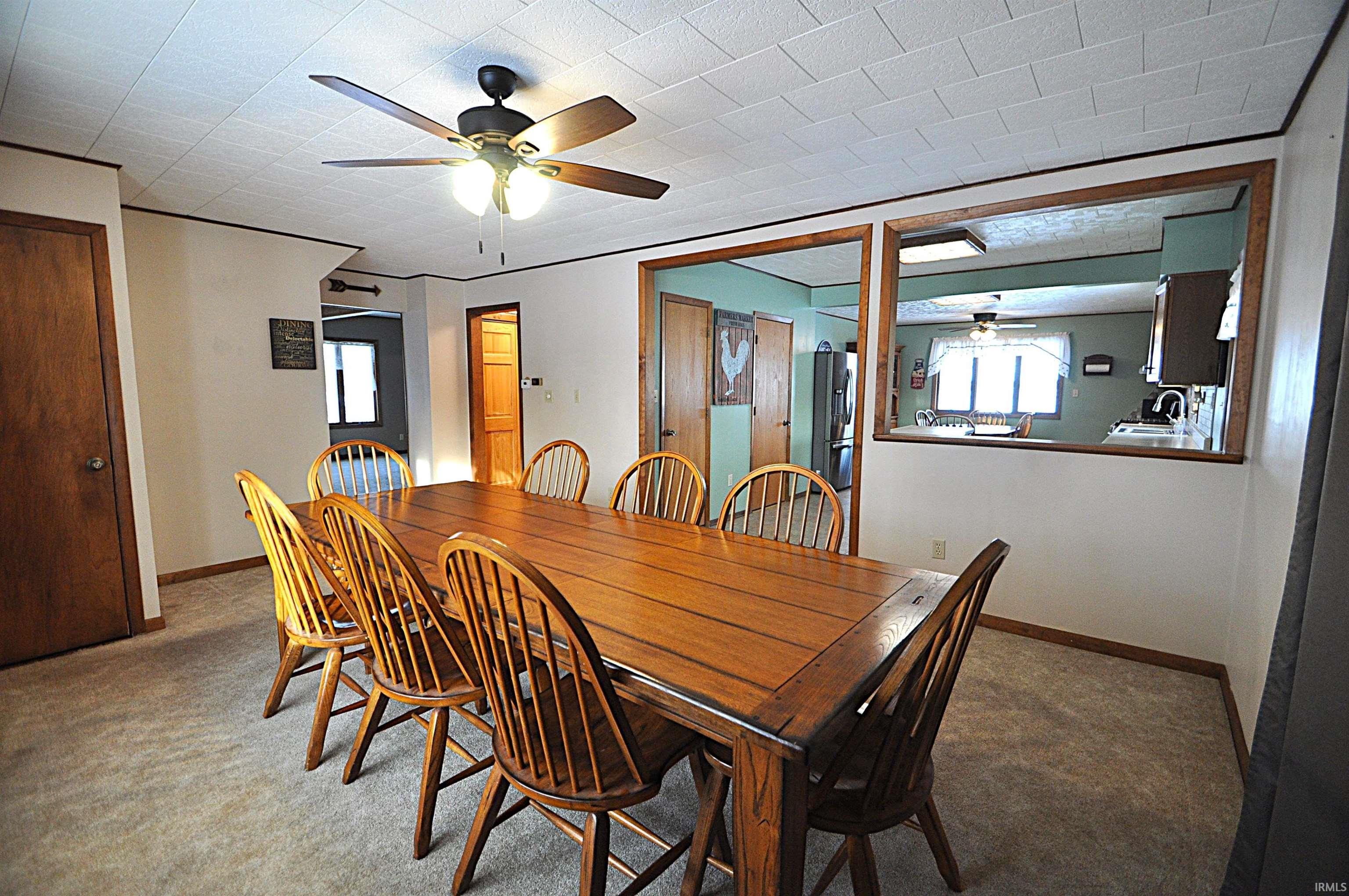 4420 North 700 East Hamlet, IN 46532 - Photo 3 of 36