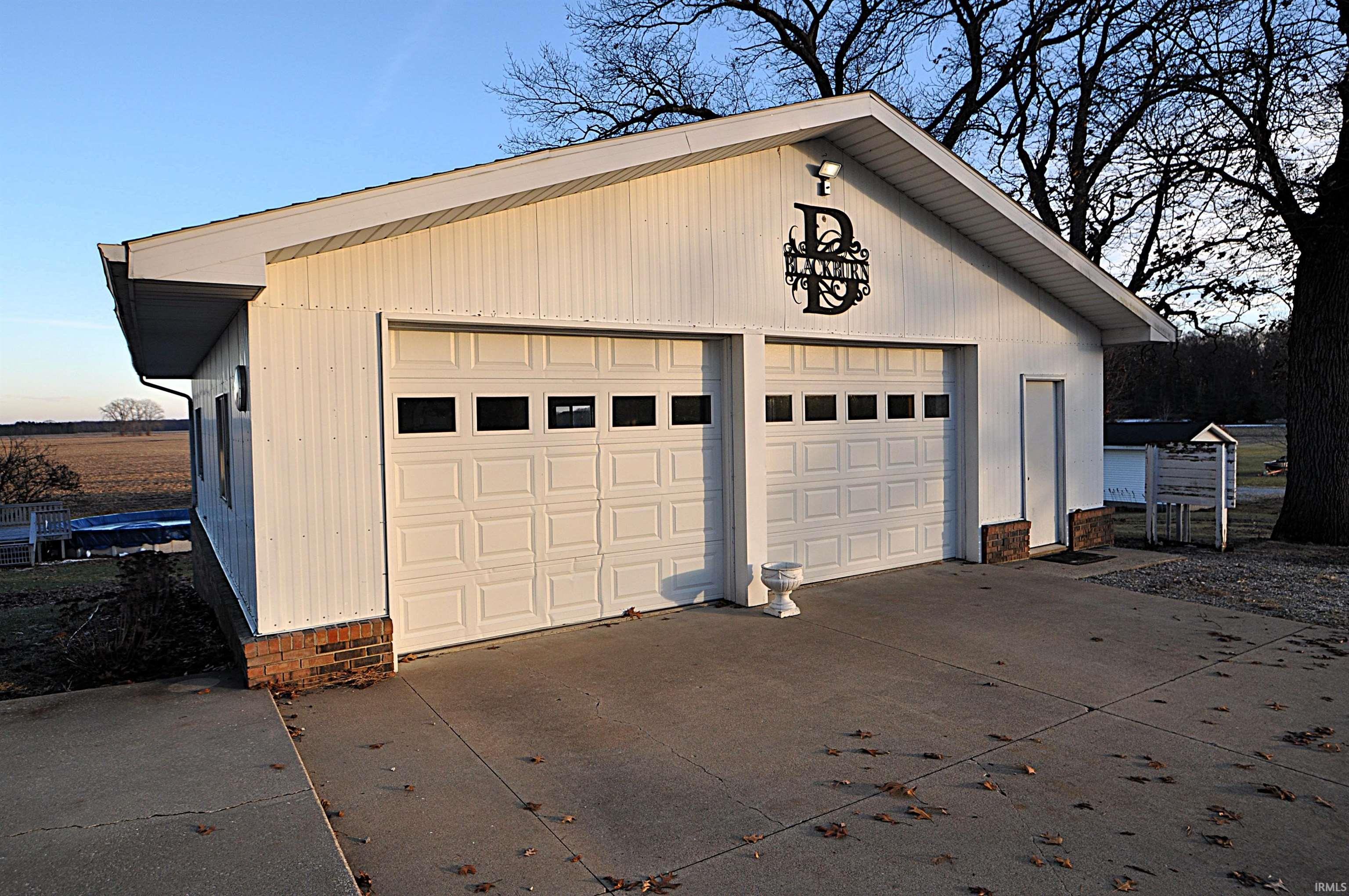 4420 North 700 East Hamlet, IN 46532 - Photo 32 of 36