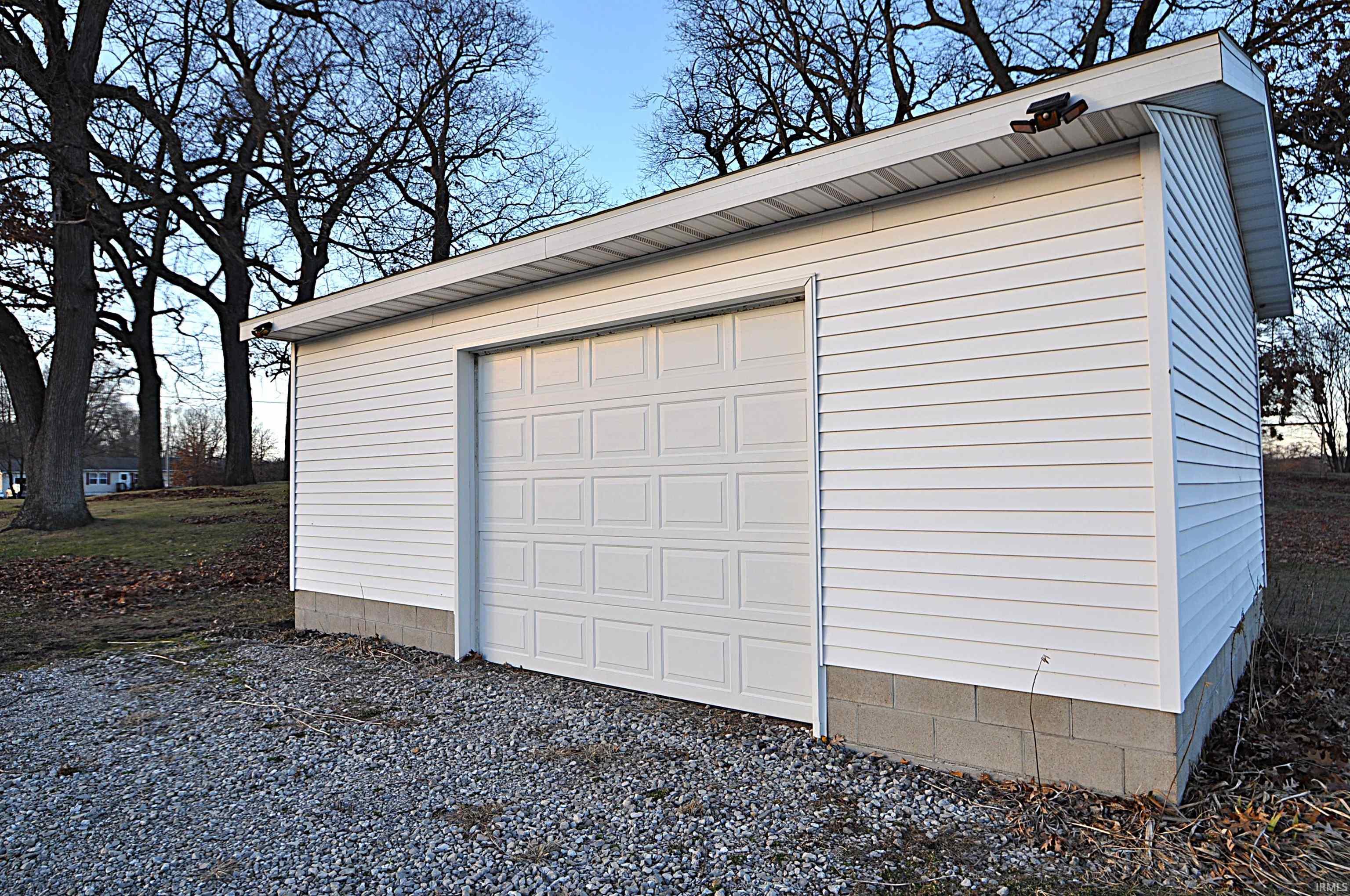 4420 North 700 East Hamlet, IN 46532 - Photo 34 of 36