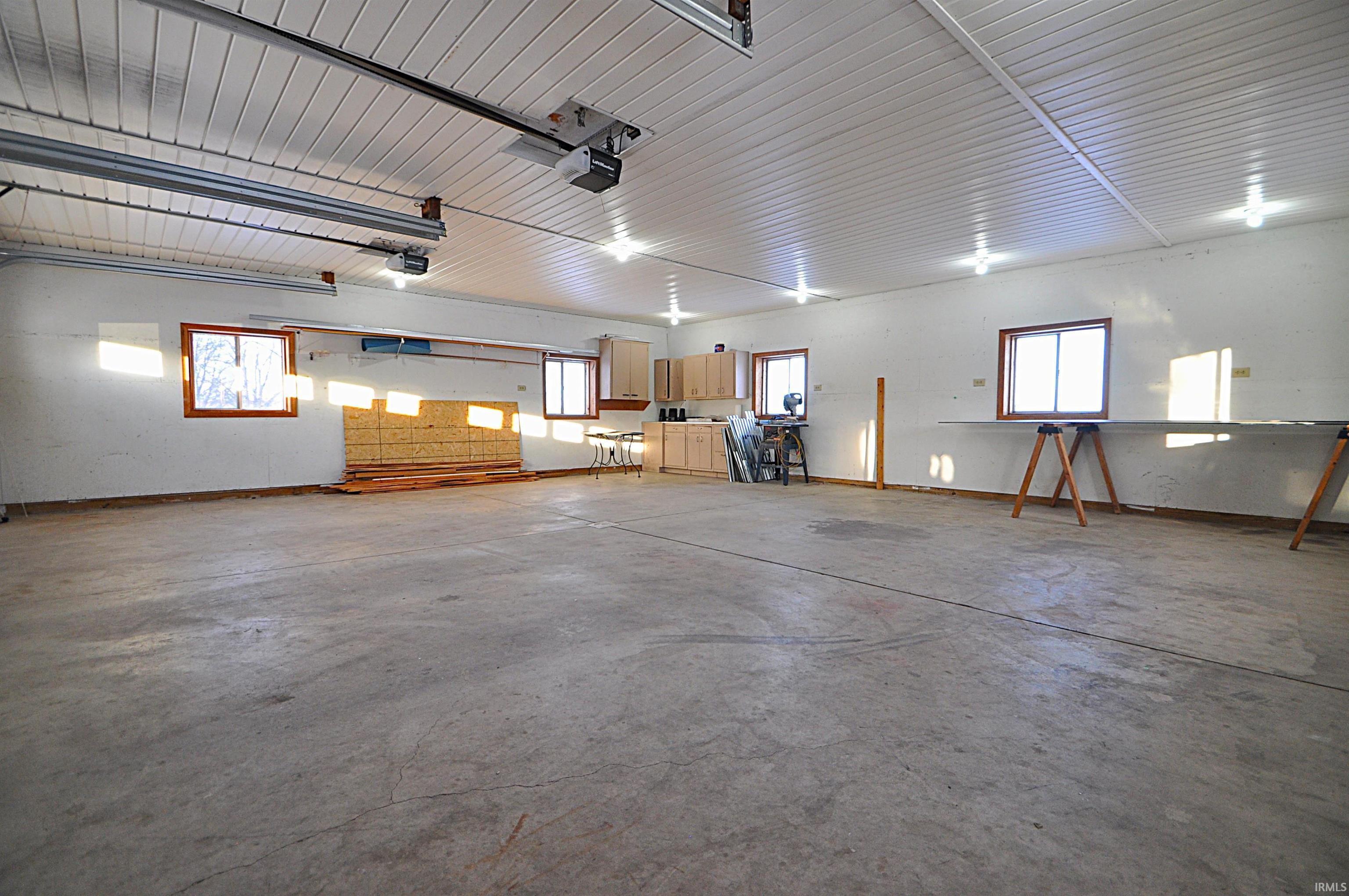 4420 North 700 East Hamlet, IN 46532 - Photo 35 of 36