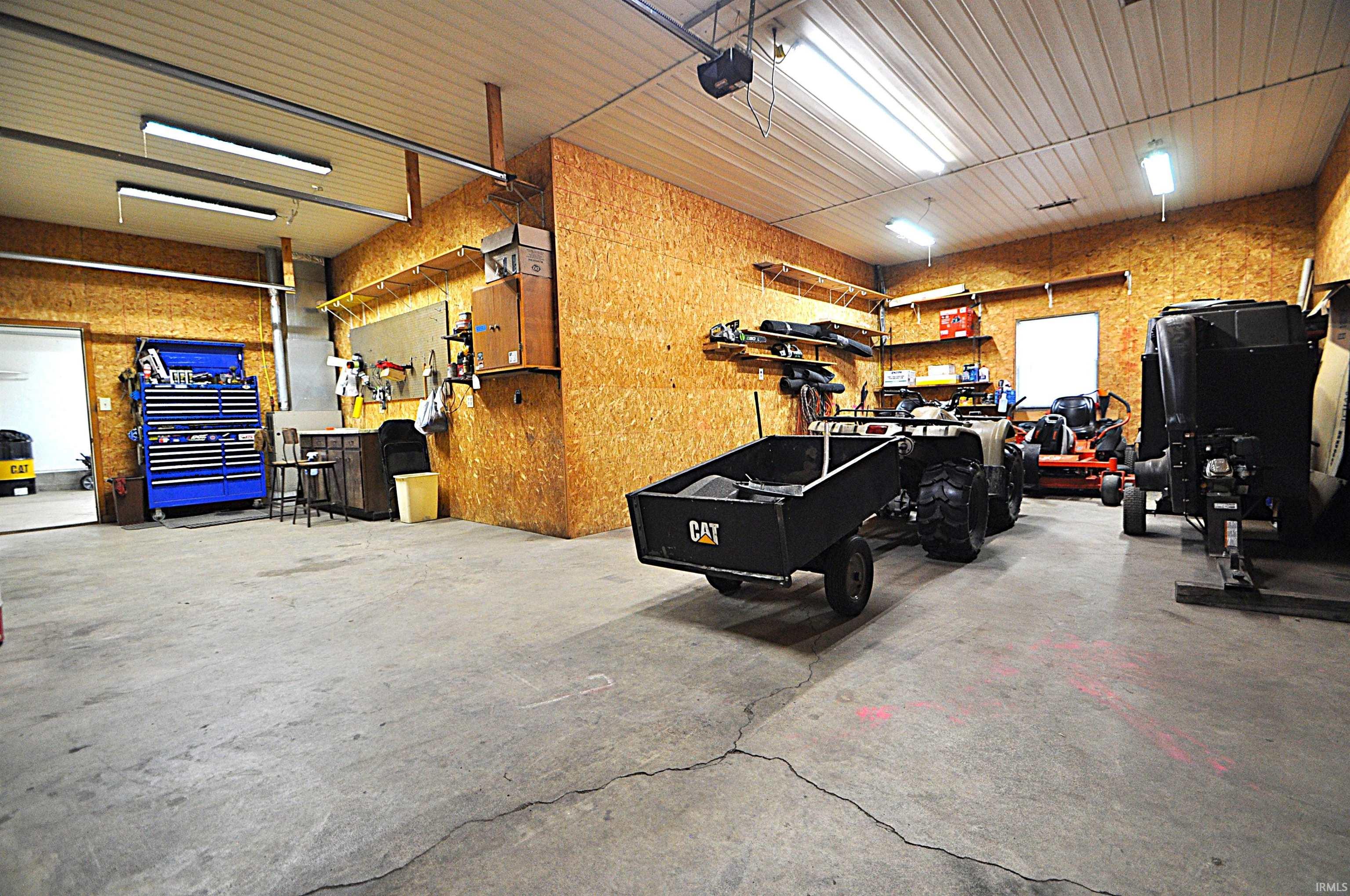 4420 North 700 East Hamlet, IN 46532 - Photo 36 of 36