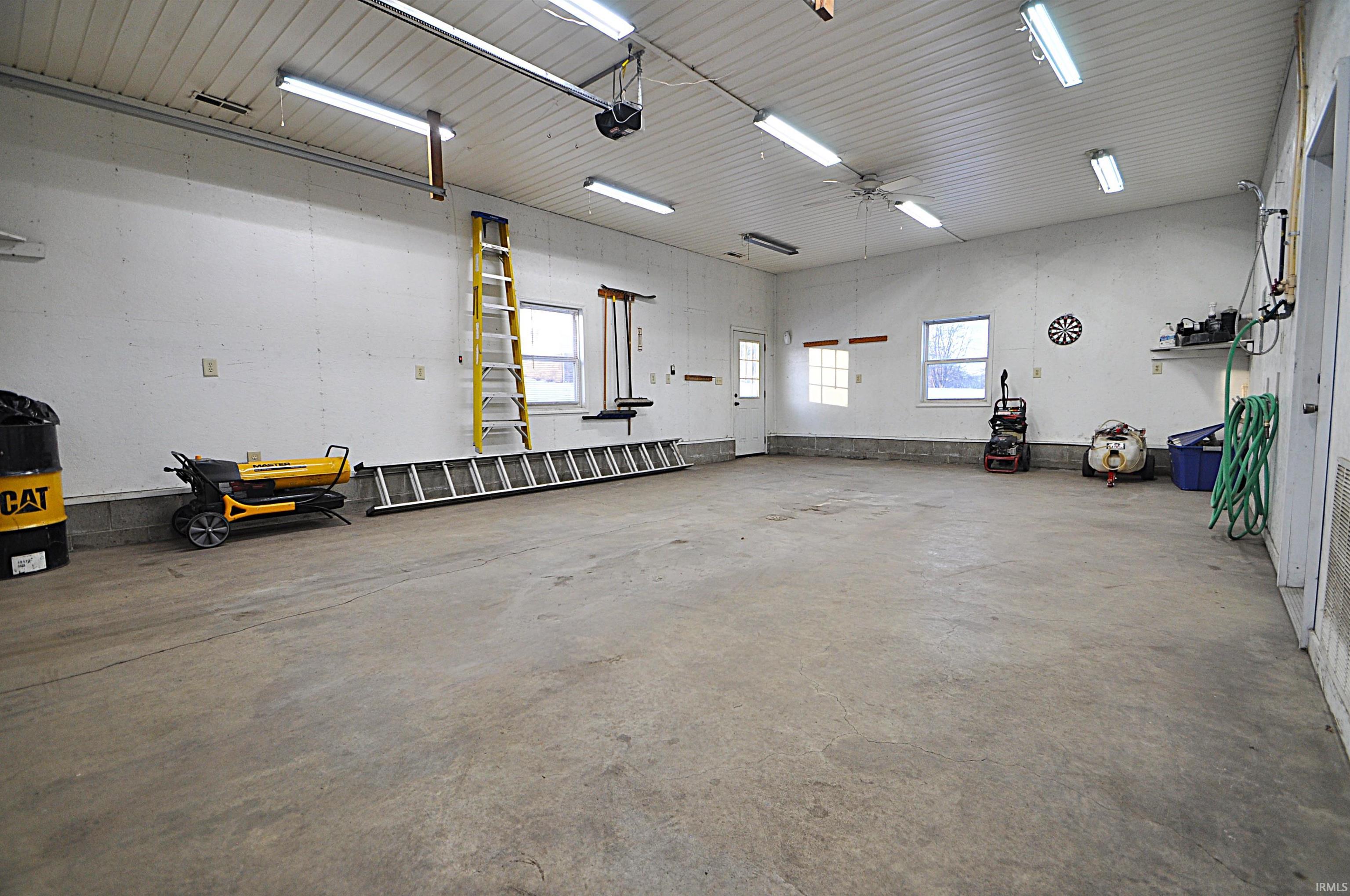 4420 North 700 East Hamlet, IN 46532 - Photo 6 of 36