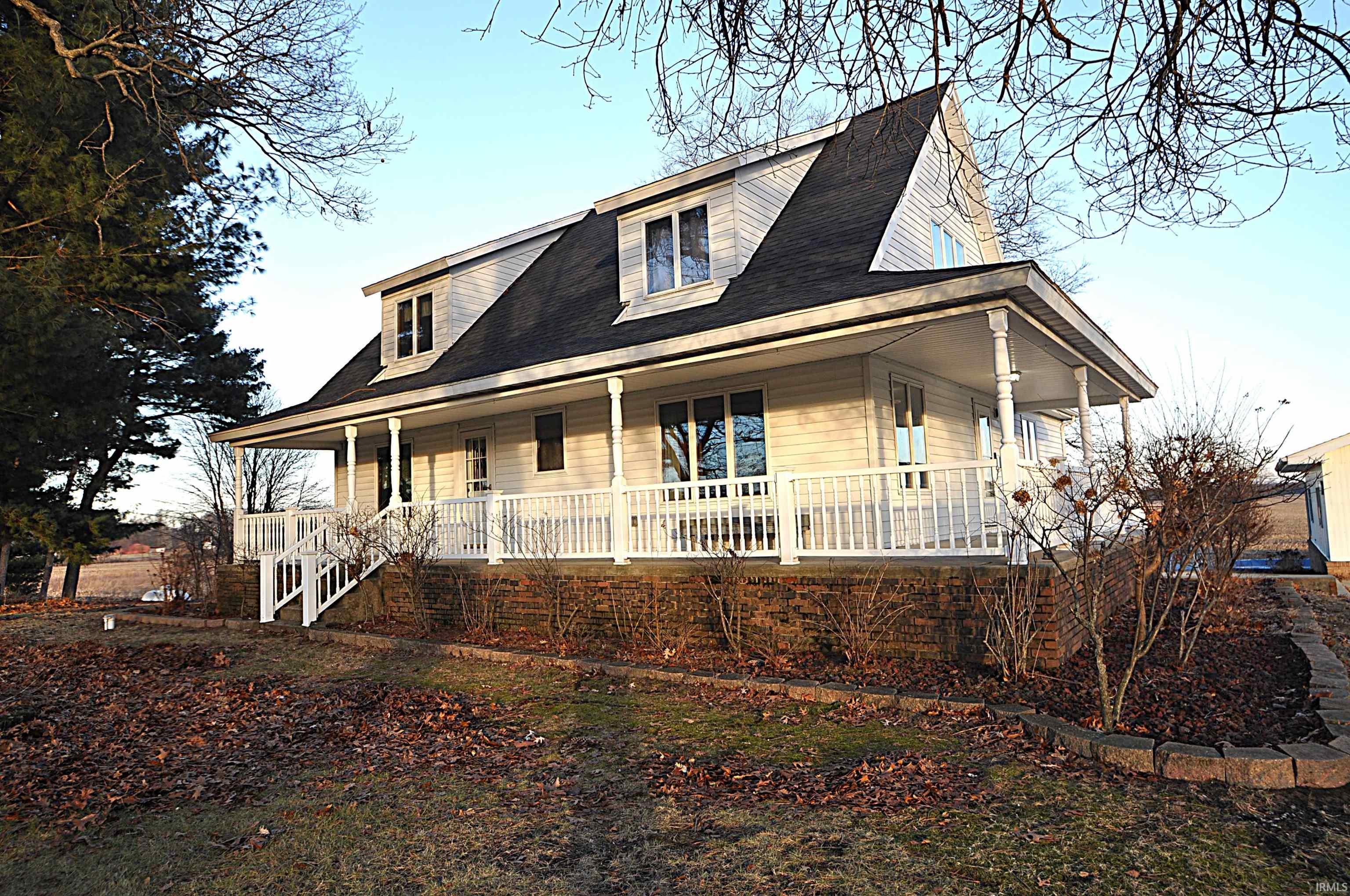 4420 North 700 East Hamlet, IN 46532 - Photo 7 of 36