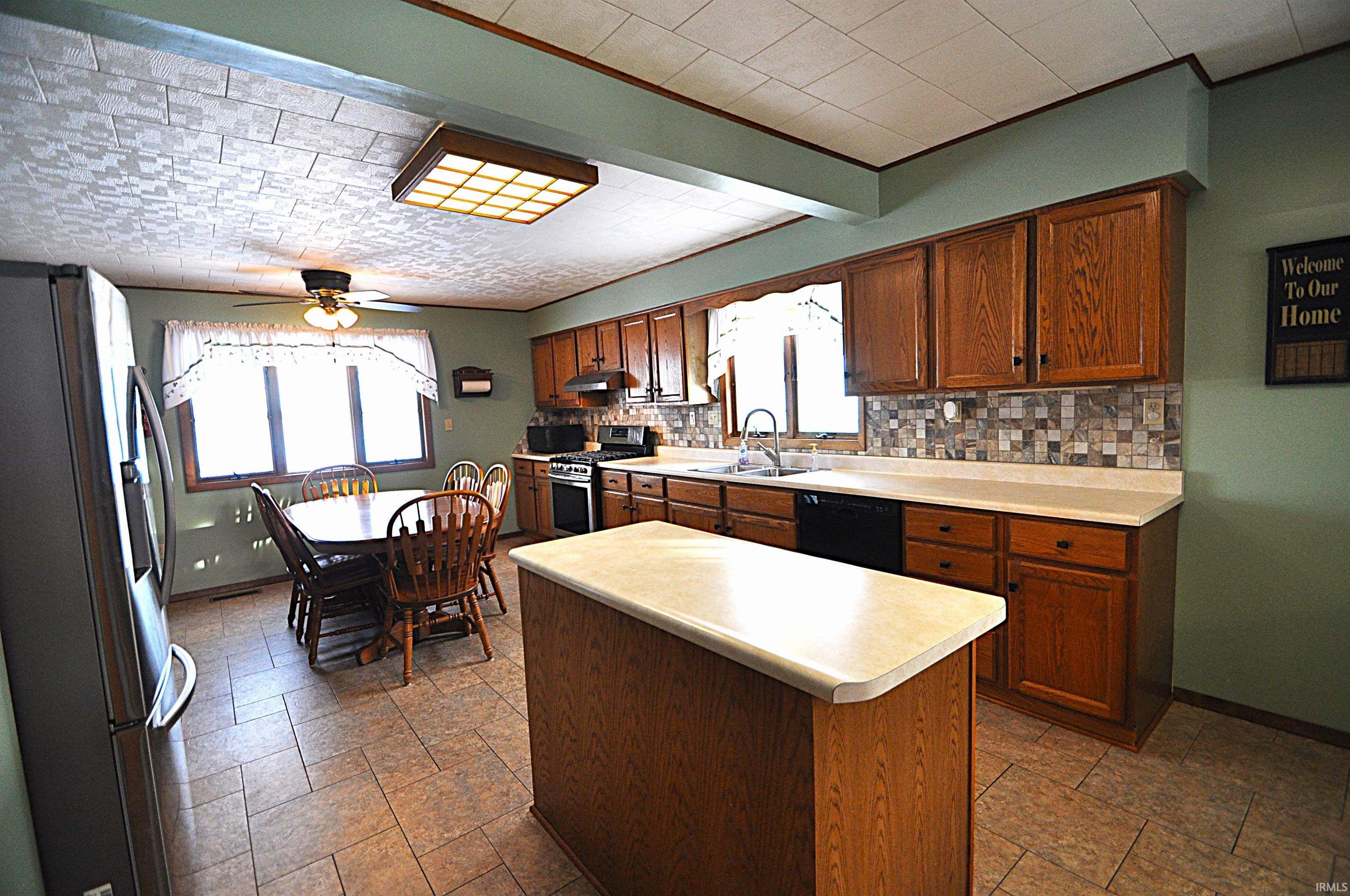 4420 North 700 East Hamlet, IN 46532 - Photo 10 of 36