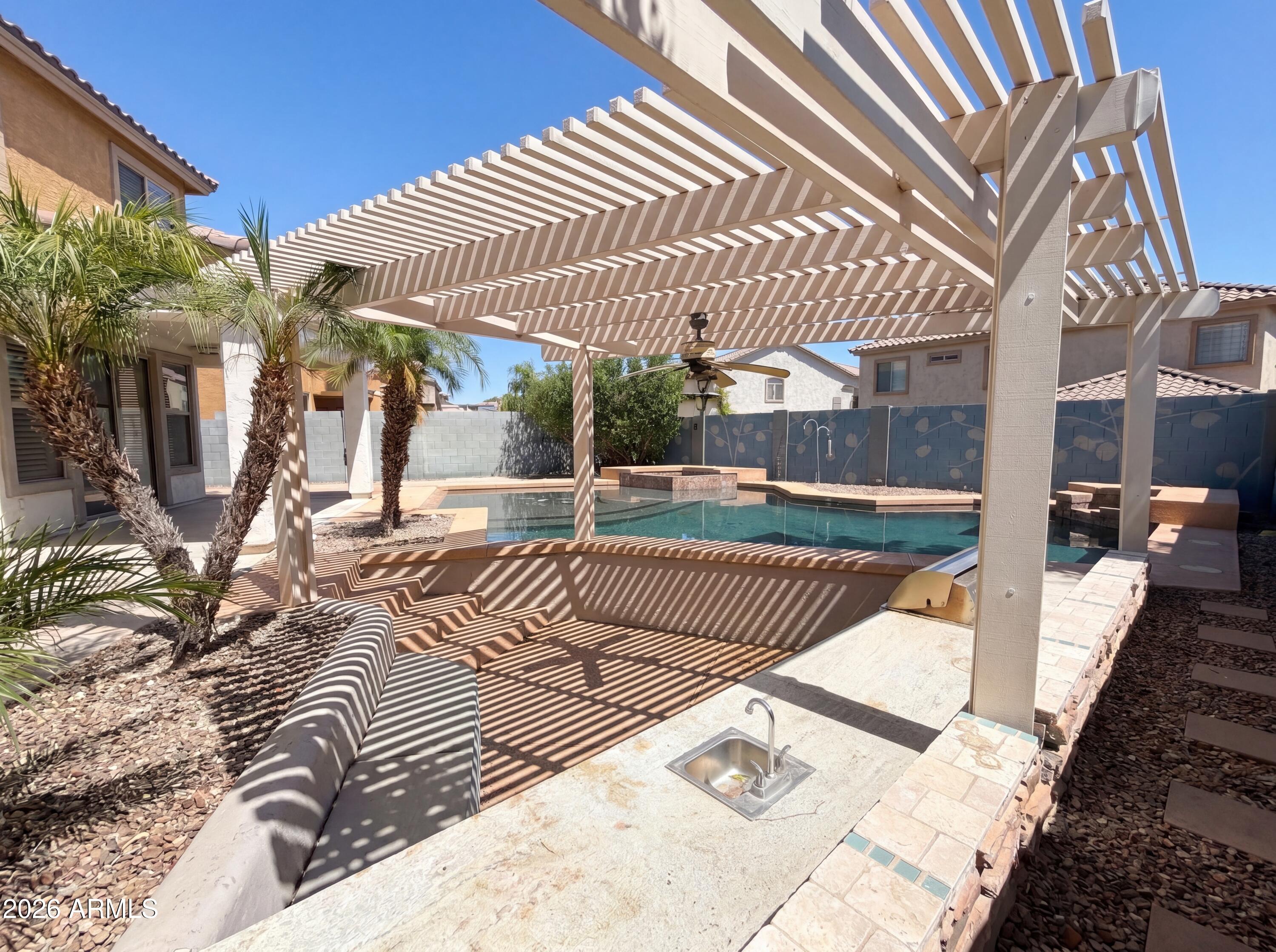 5509 West Rowel Road Phoenix, AZ 85083 - Photo 45 of 48