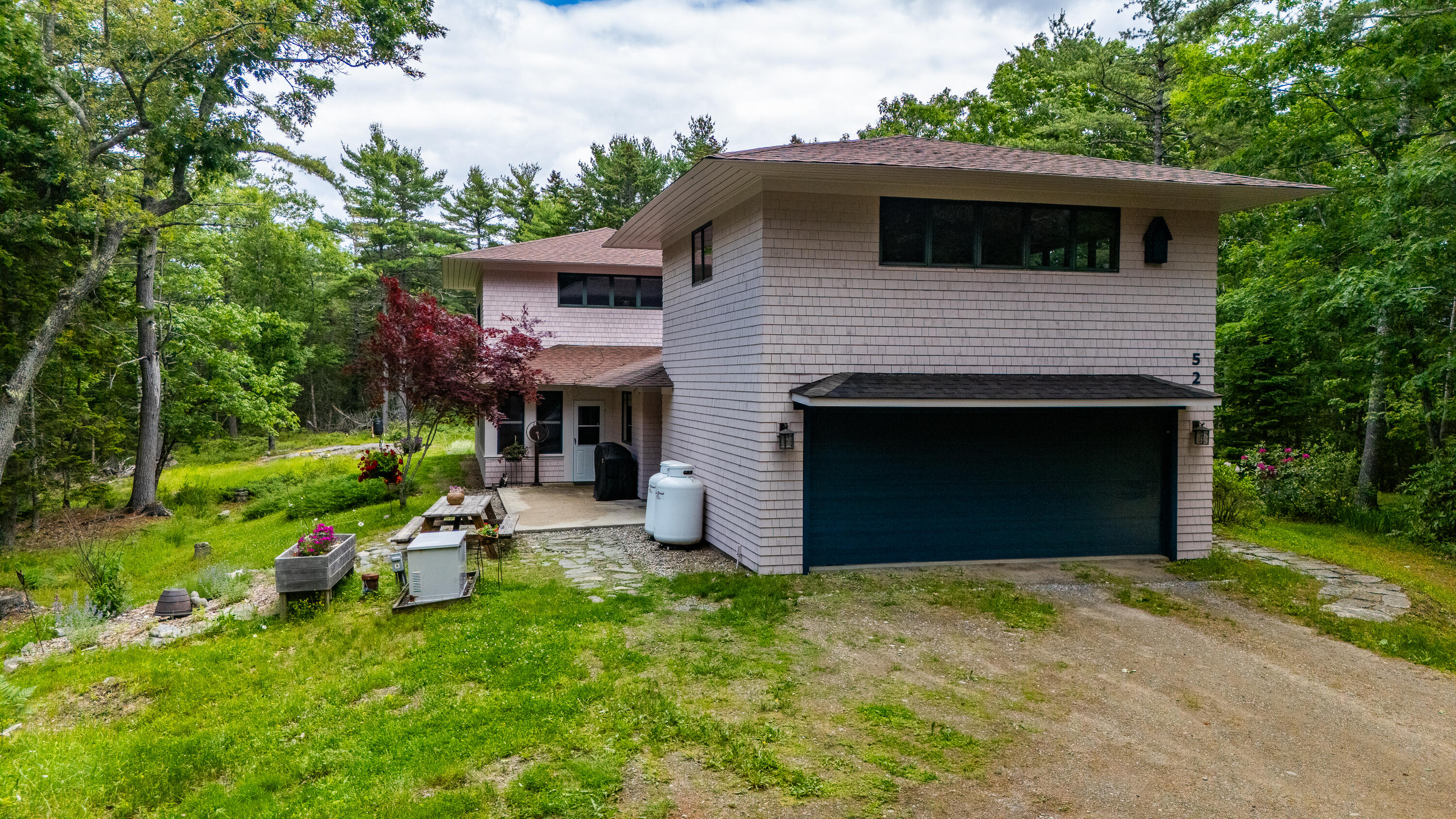 52 Oak Run Road Westport Island, ME 04578 - Photo 177 of 200