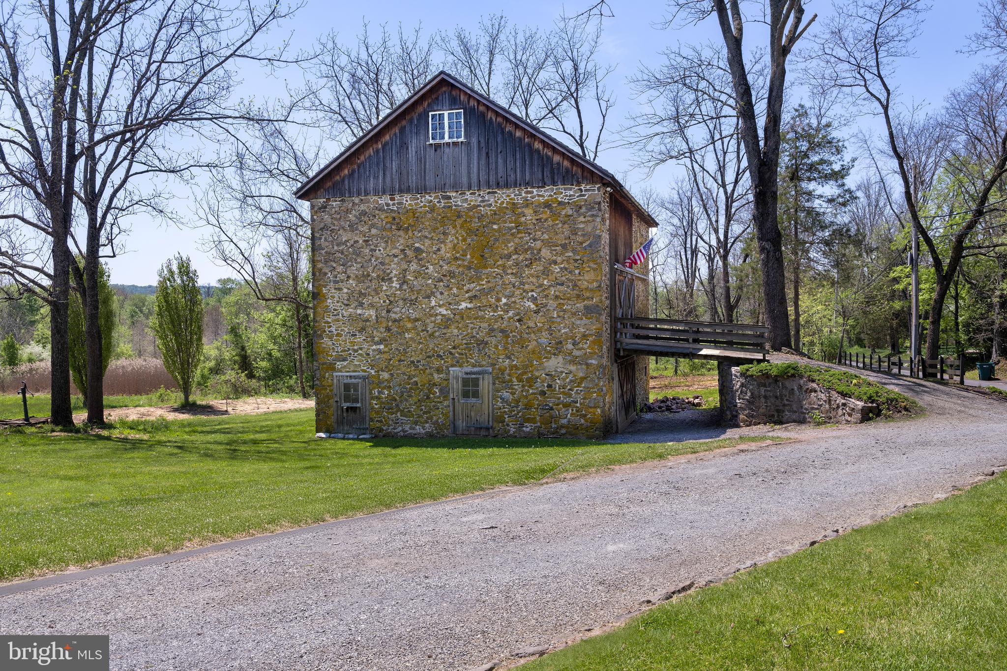 1 Pidcock Creek Road New Hope, PA 18938 - Photo 12 of 18