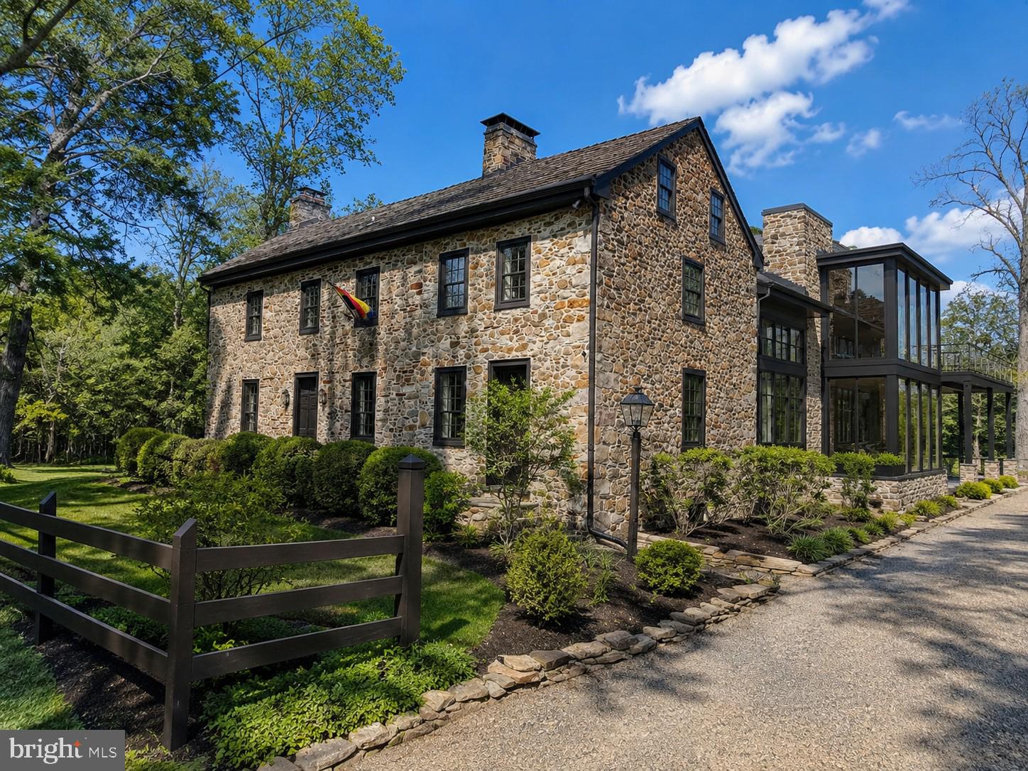 1 Pidcock Creek Road New Hope, PA 18938 - Photo 18 of 18