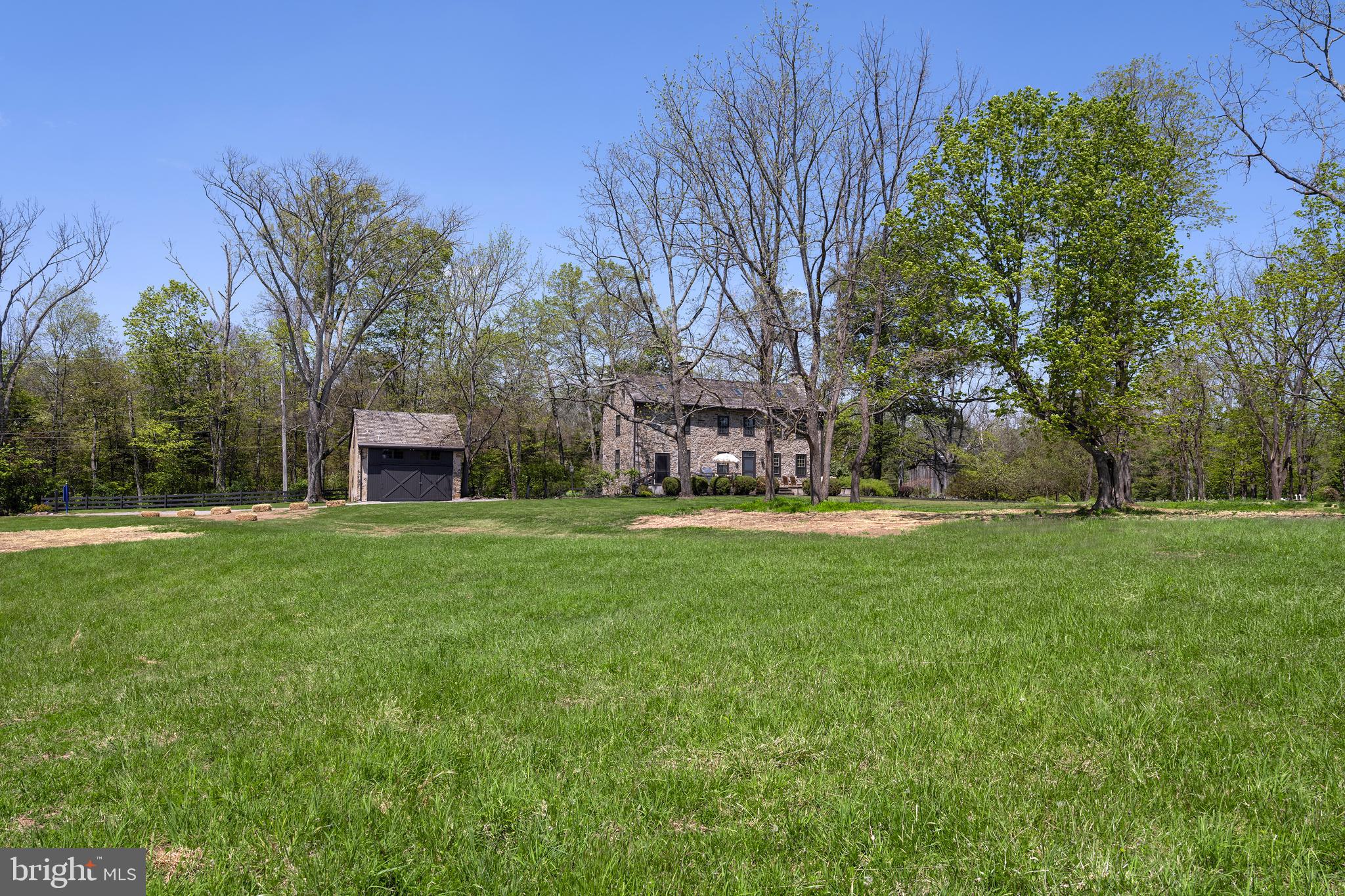 1 Pidcock Creek Road New Hope, PA 18938 - Photo 3 of 18