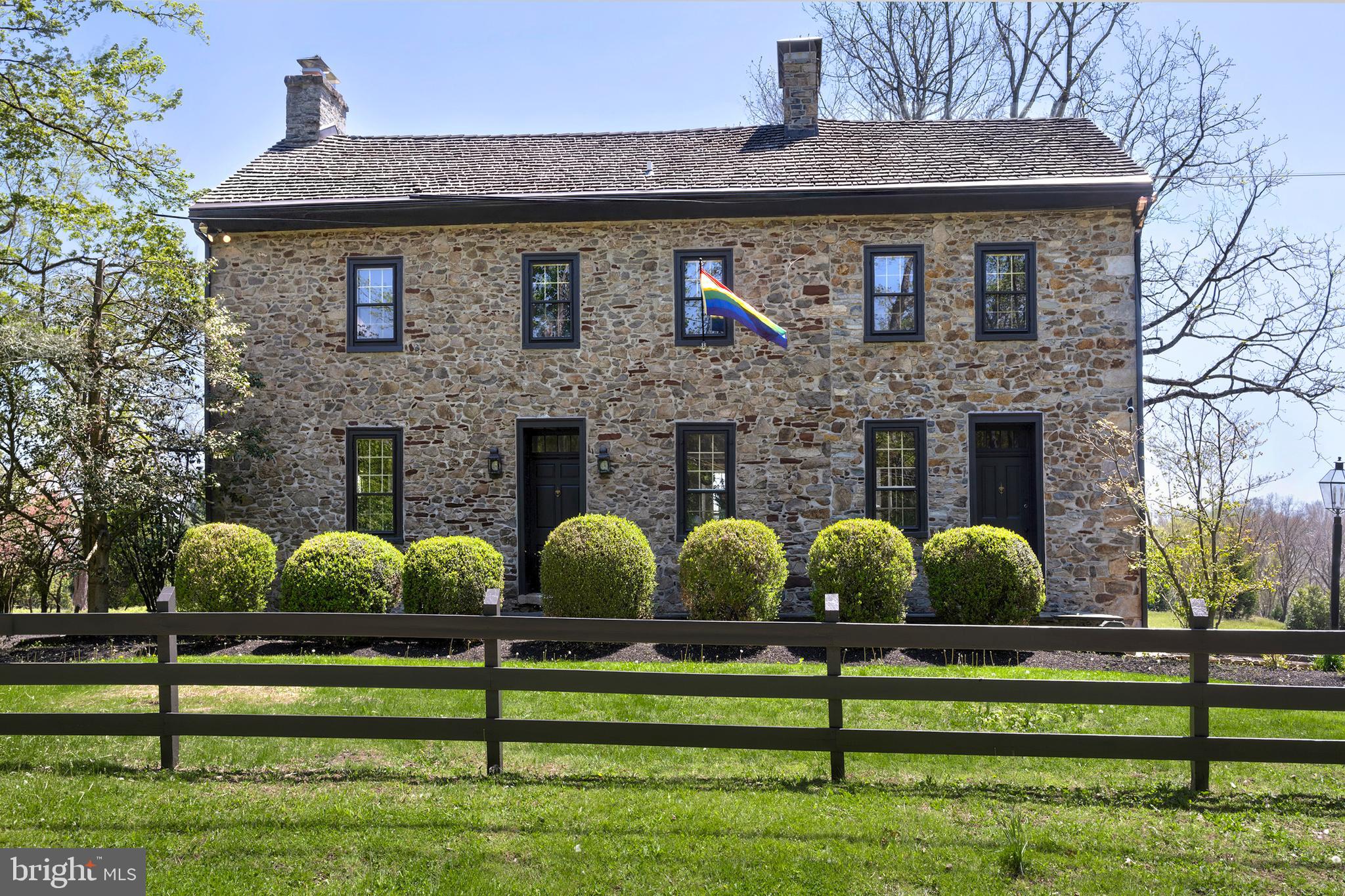 1 Pidcock Creek Road New Hope, PA 18938 - Photo 6 of 18