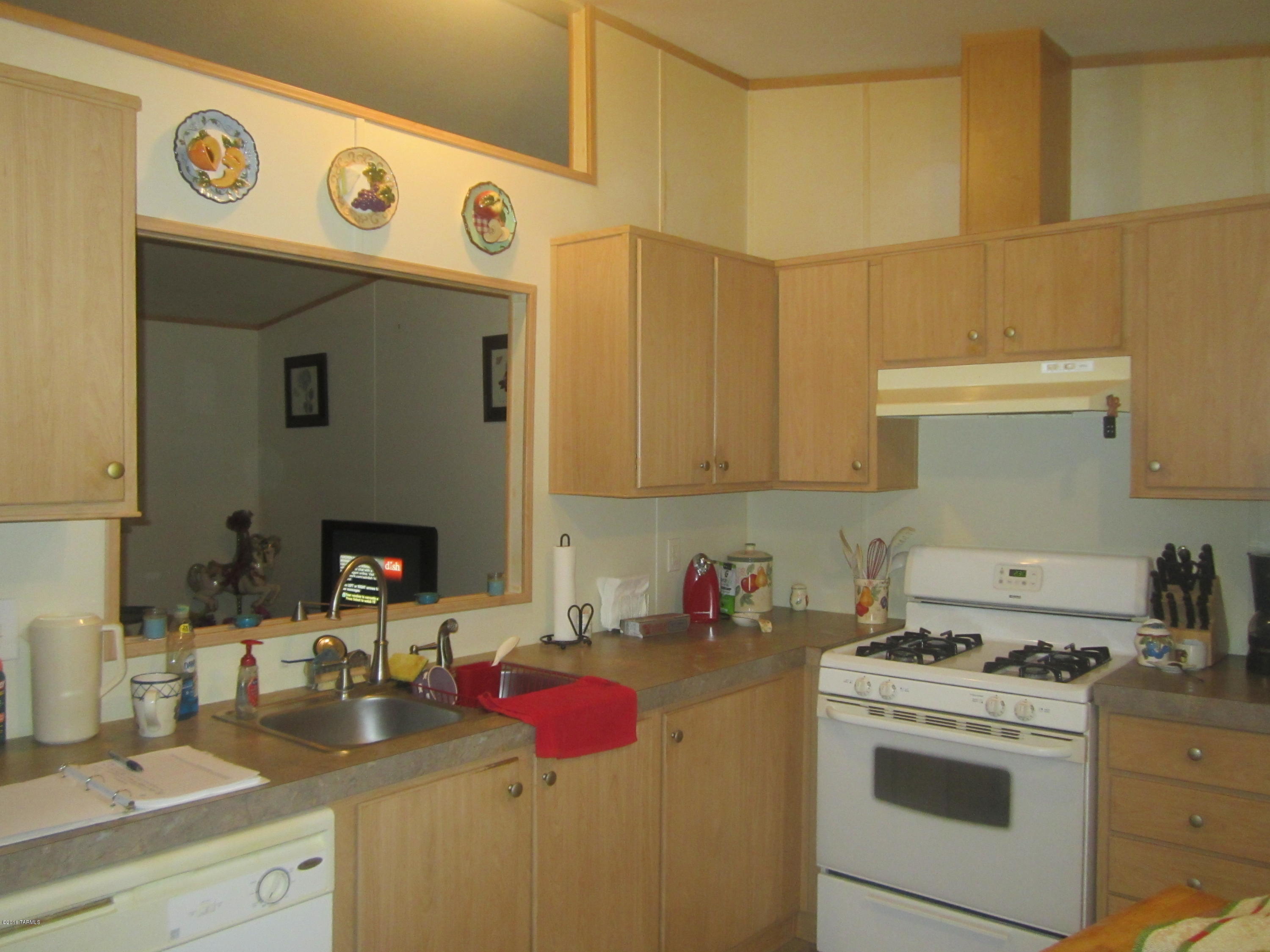 6066 East Window Ridge Lane Tucson, AZ 85756 - Photo 4 of 14 Gallery Image 4