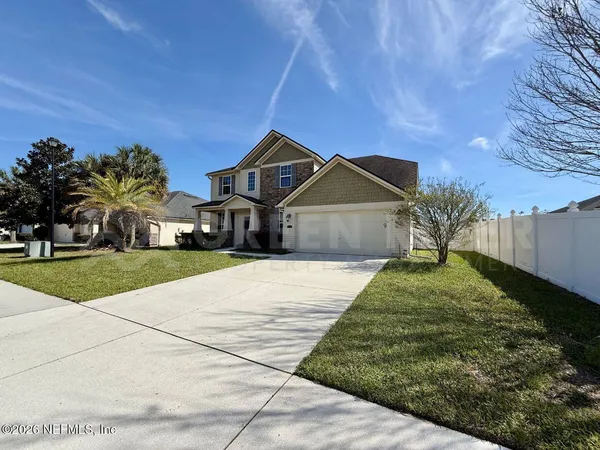 $2,450 | 4019 Cormorant Lane, Middleburg, FL 32068
