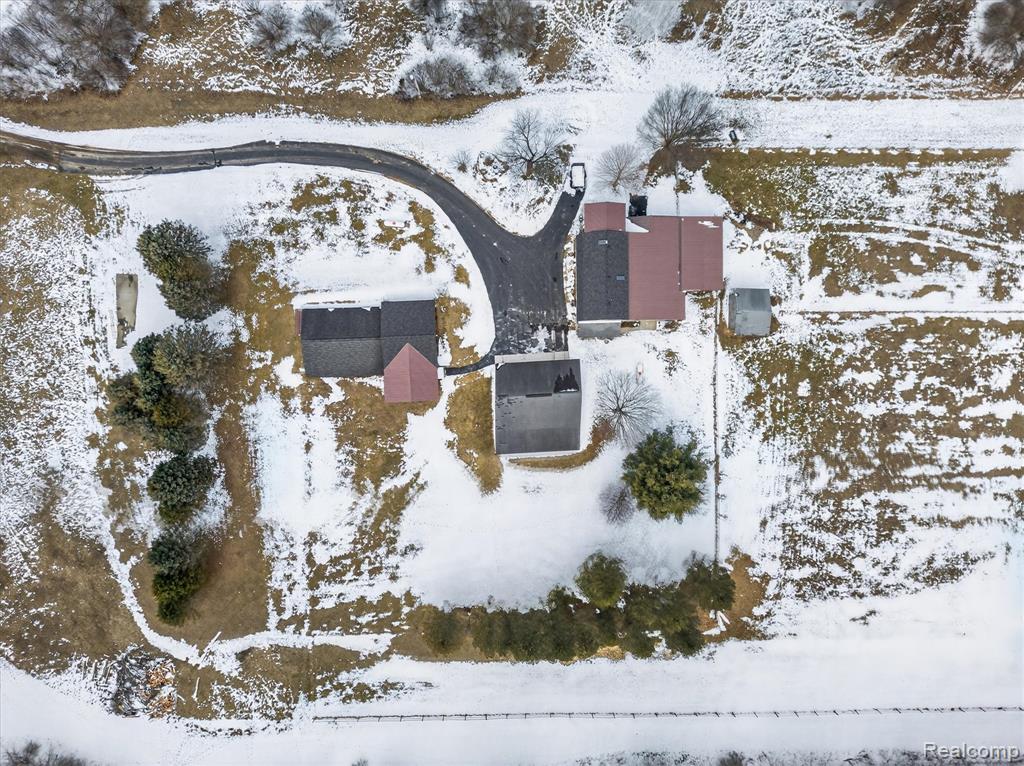 14463 Seymour Road Linden, MI 48451 - Photo 51 of 65 Gallery Image 51