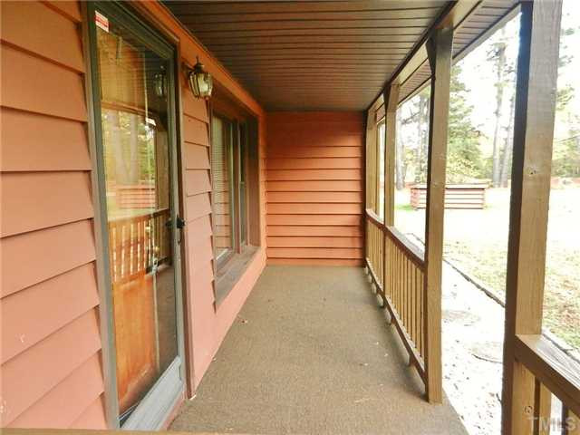 Porch