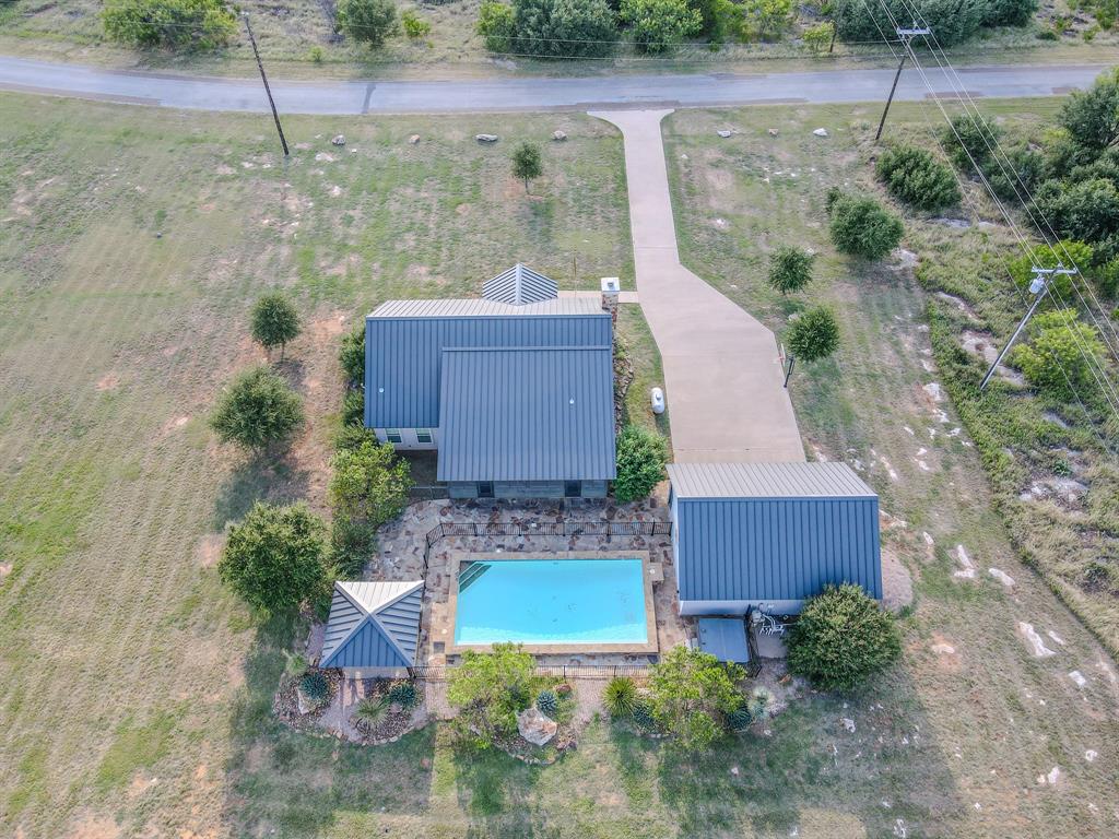 4088 Hells Gate Loop Strawn, TX 76475 - Photo 6 of 38