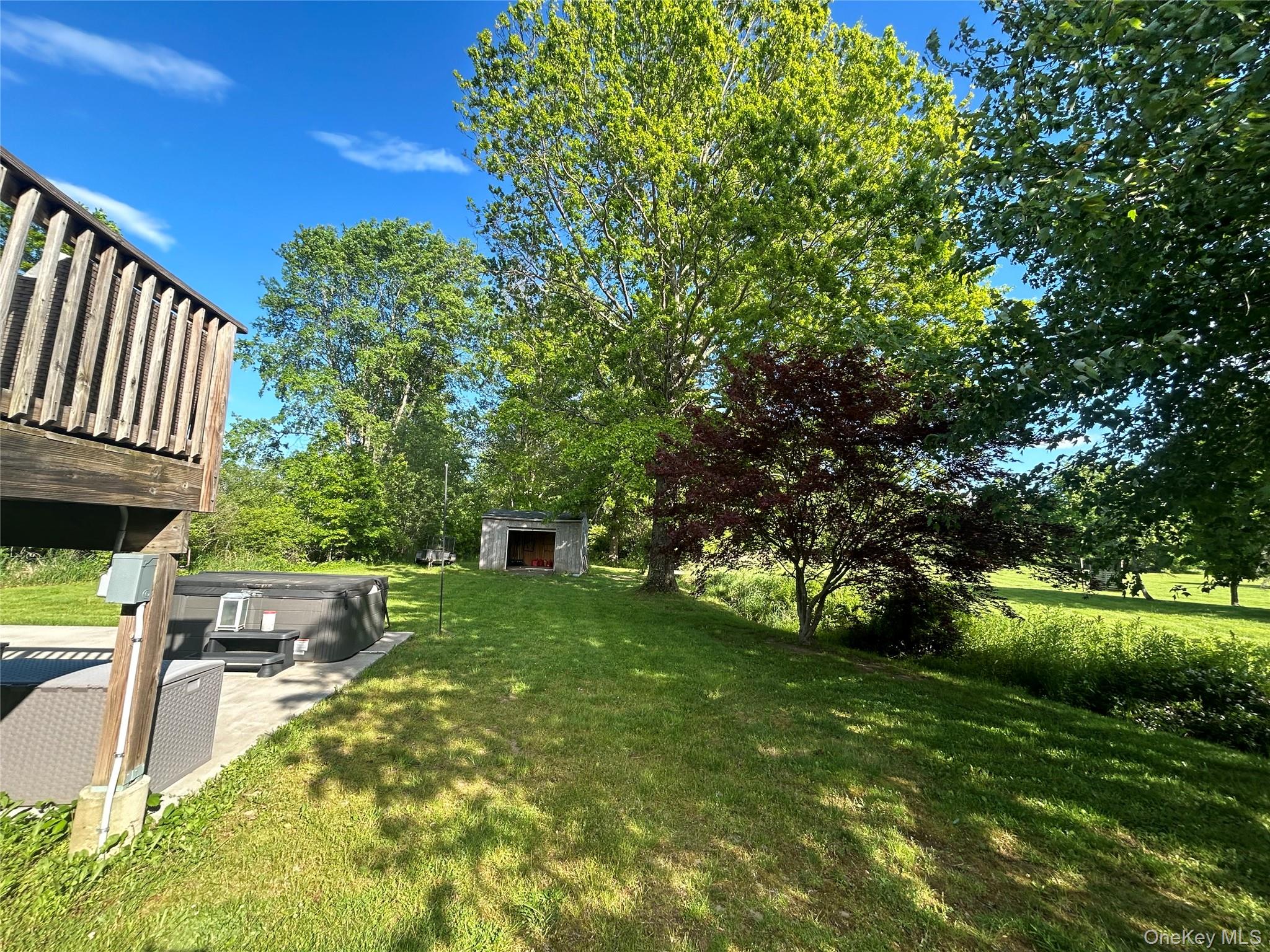 94 Jansen Road Pine Bush, NY 12566 - Photo 38 of 49