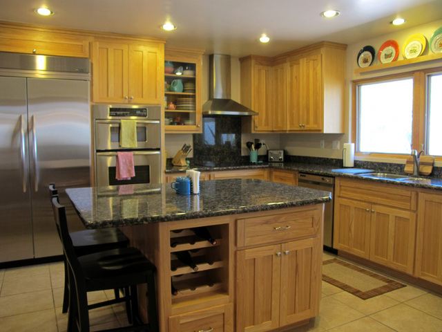 2018 East Rancho Drive Phoenix, AZ 85016 - Photo 8 of 26 Kitchen