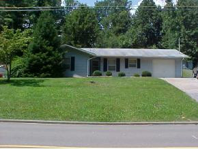 2810 Antioch Road Johnson City, TN 37604 - Photo 1 of 8 Photo 1